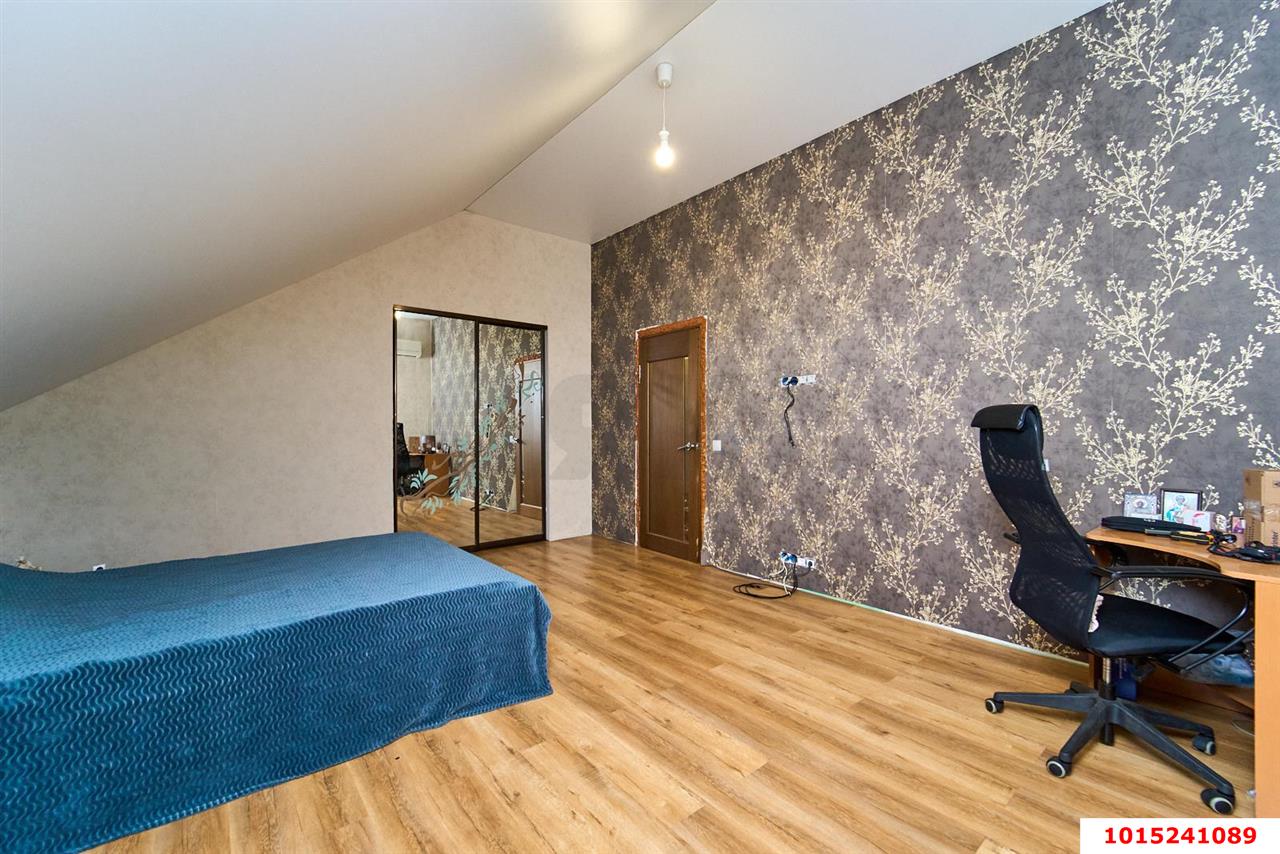 Фото №14: Дом 210 м² + 5 сот. - Новая Адыгея, ул. Сквозная, 3