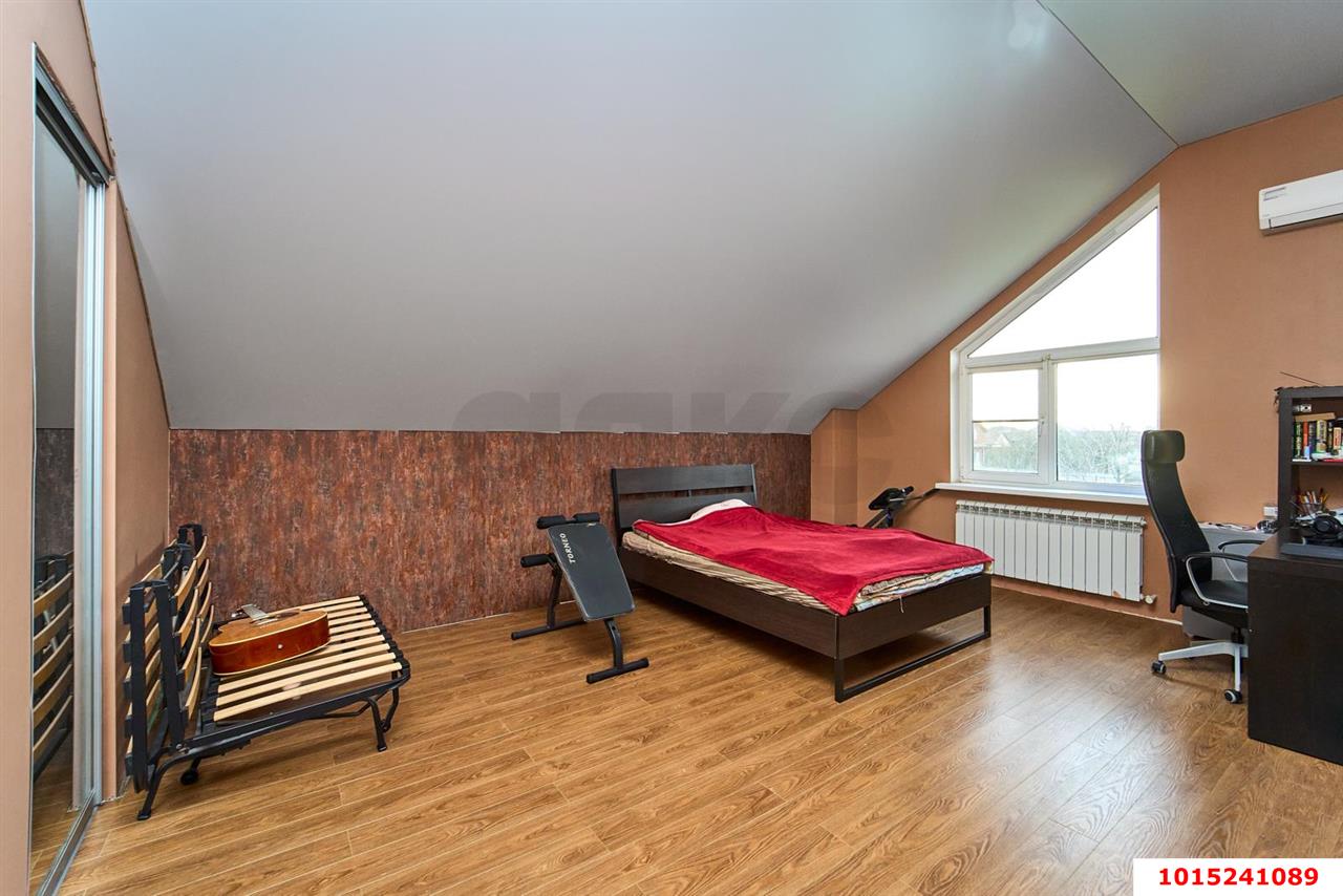 Фото №16: Дом 210 м² + 5 сот. - Новая Адыгея, ул. Сквозная, 3