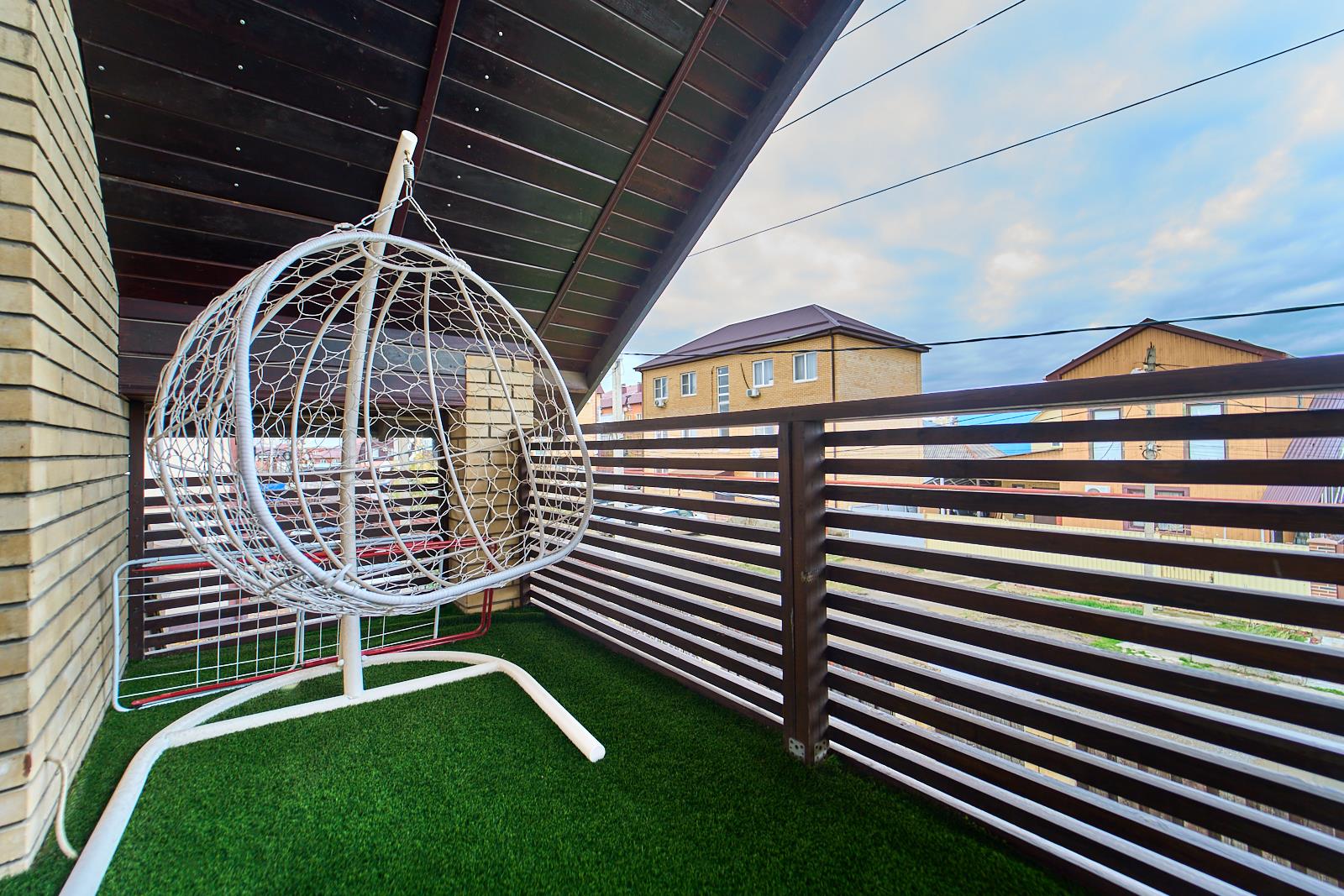 Фото №15: Дом 210 м² + 5 сот. - Новая Адыгея, ул. Сквозная, 3