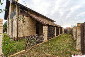 Фото №5: Дом 210 м² - Новая Адыгея, ул. Сквозная, 3