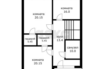 Фото №3: Дом 210 м² - Новая Адыгея, ул. Сквозная, 3