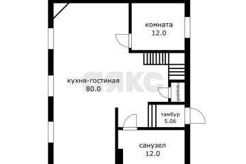 Фото №2: Дом 210 м² - Новая Адыгея, ул. Сквозная, 3