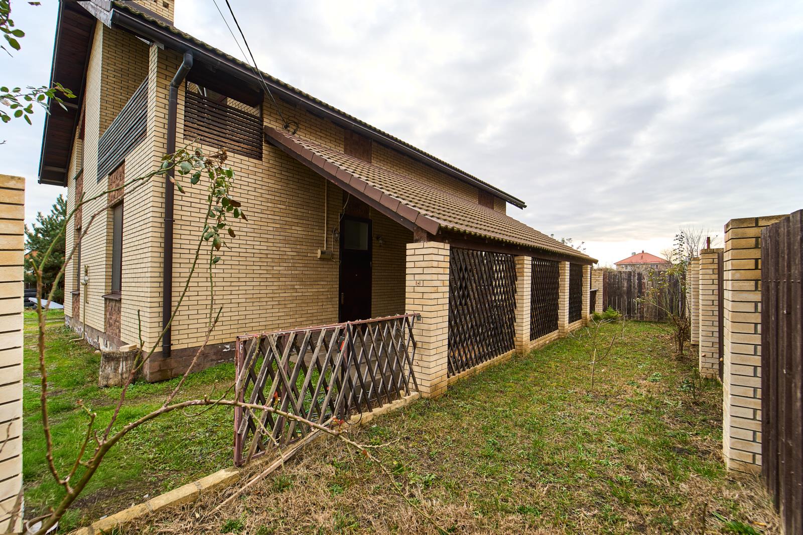 Фото №5: Дом 210 м² + 5 сот. - Новая Адыгея, ул. Сквозная, 3