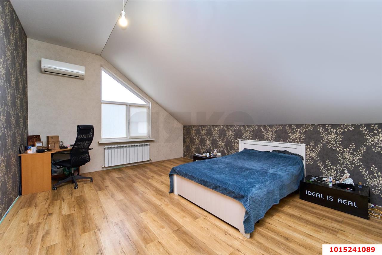 Фото №13: Дом 210 м² + 5 сот. - Новая Адыгея, ул. Сквозная, 3