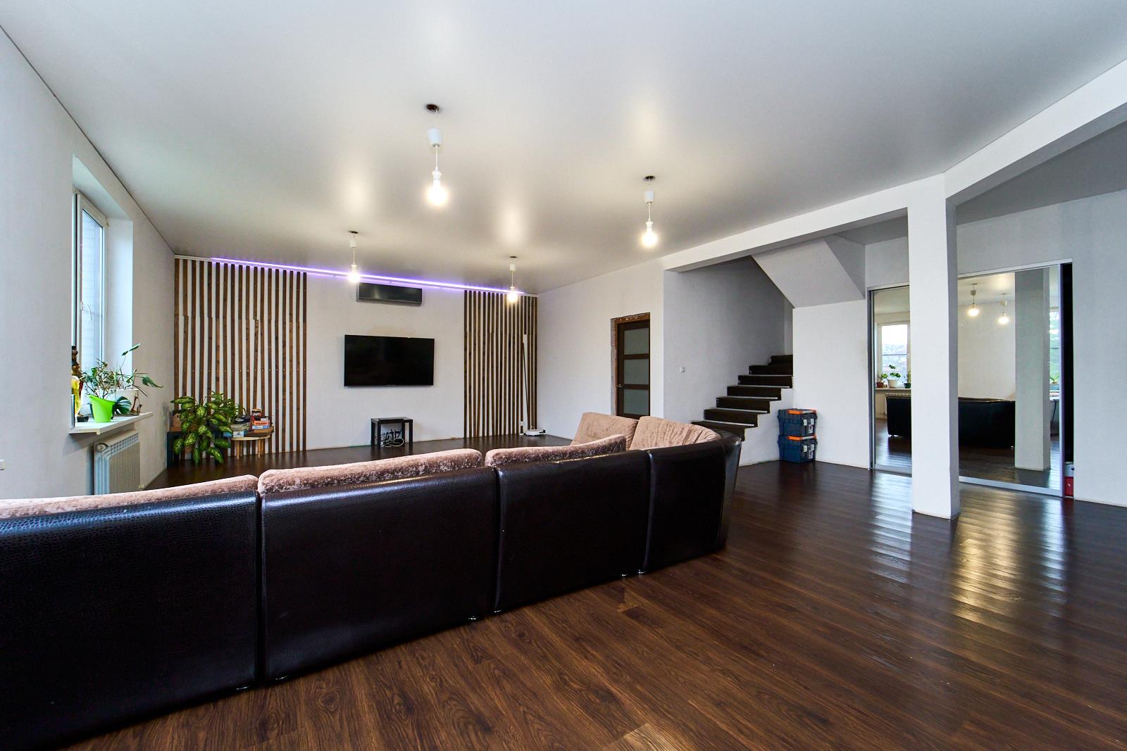 Фото №10: Дом 210 м² + 5 сот. - Новая Адыгея, ул. Сквозная, 3