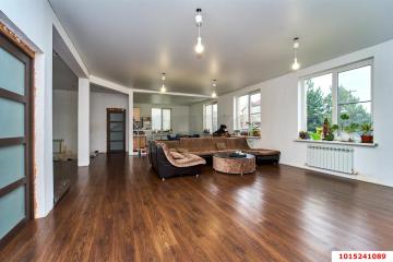 Фото №4: Дом 210 м² - Новая Адыгея, ул. Сквозная, 3