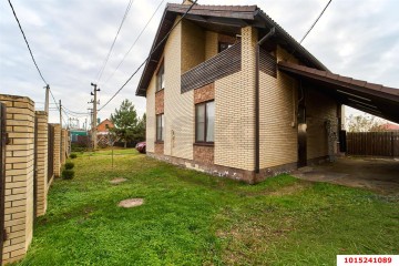 Фото №1: Дом 210 м² - Новая Адыгея, ул. Сквозная, 3