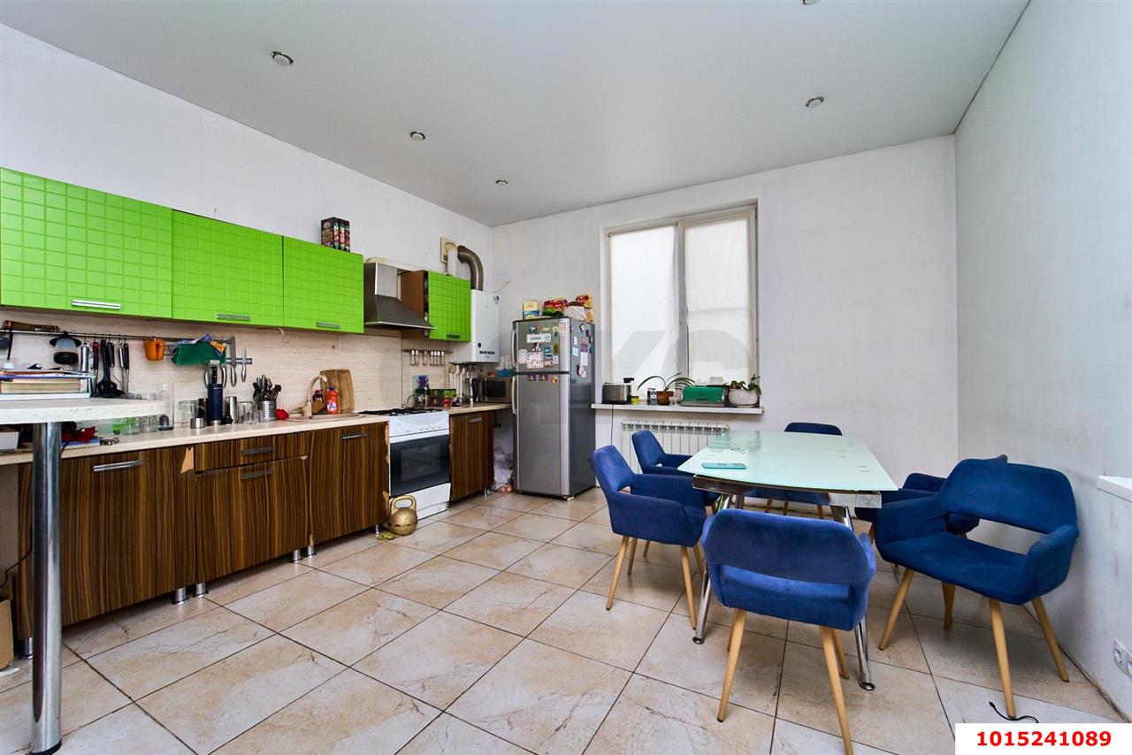 Фото №9: Дом 210 м² + 5 сот. - Новая Адыгея, ул. Сквозная, 3