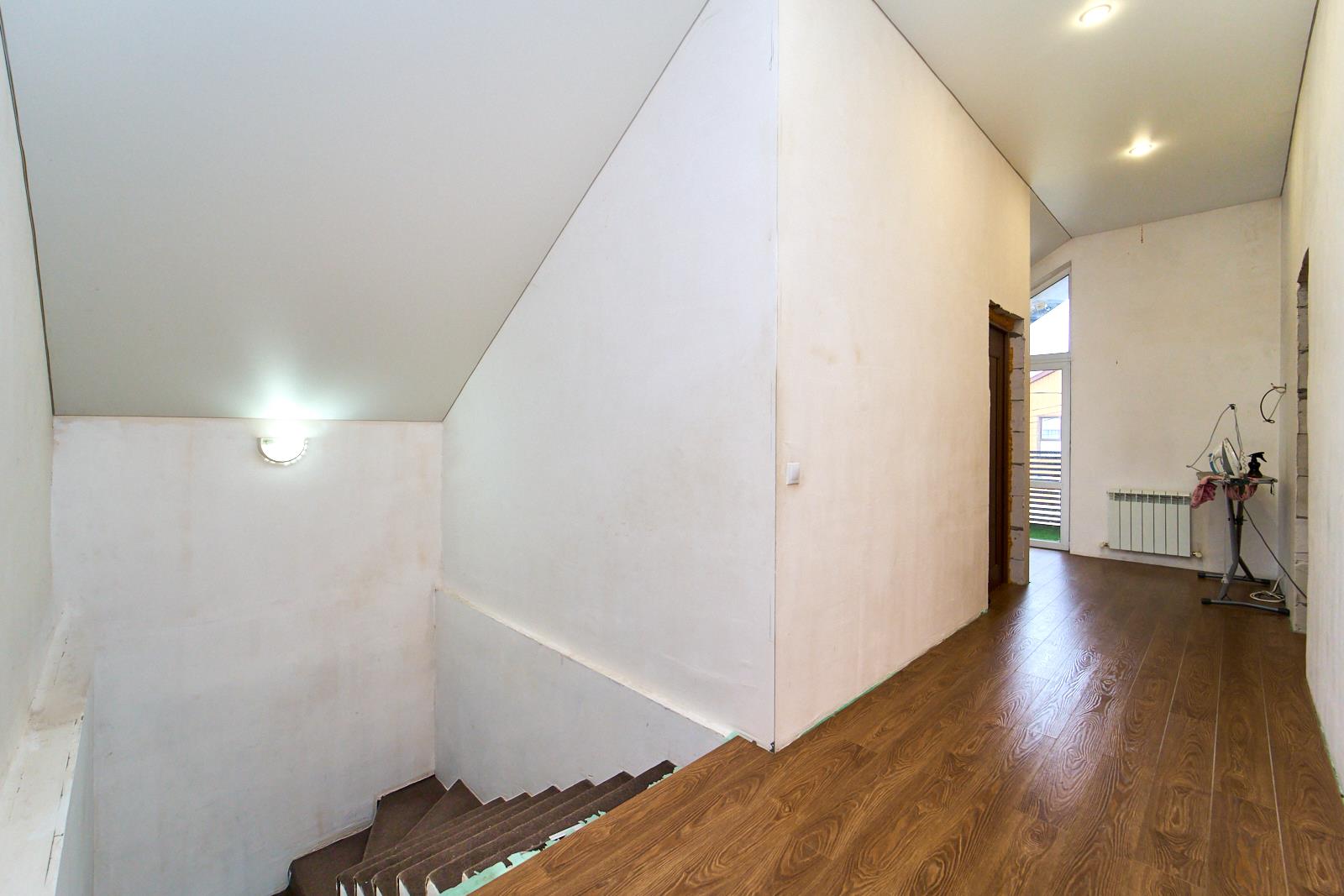 Фото №11: Дом 210 м² + 5 сот. - Новая Адыгея, ул. Сквозная, 3