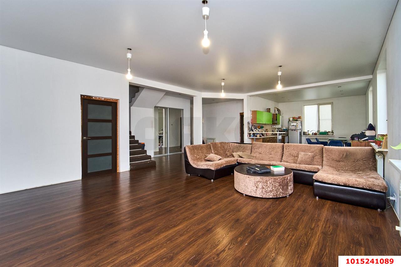 Фото №7: Дом 210 м² + 5 сот. - Новая Адыгея, ул. Сквозная, 3