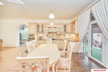 Фото №1: Дом 221 м² - Краснодар, мкр. Музыкальный, ул. Шолохова, 25