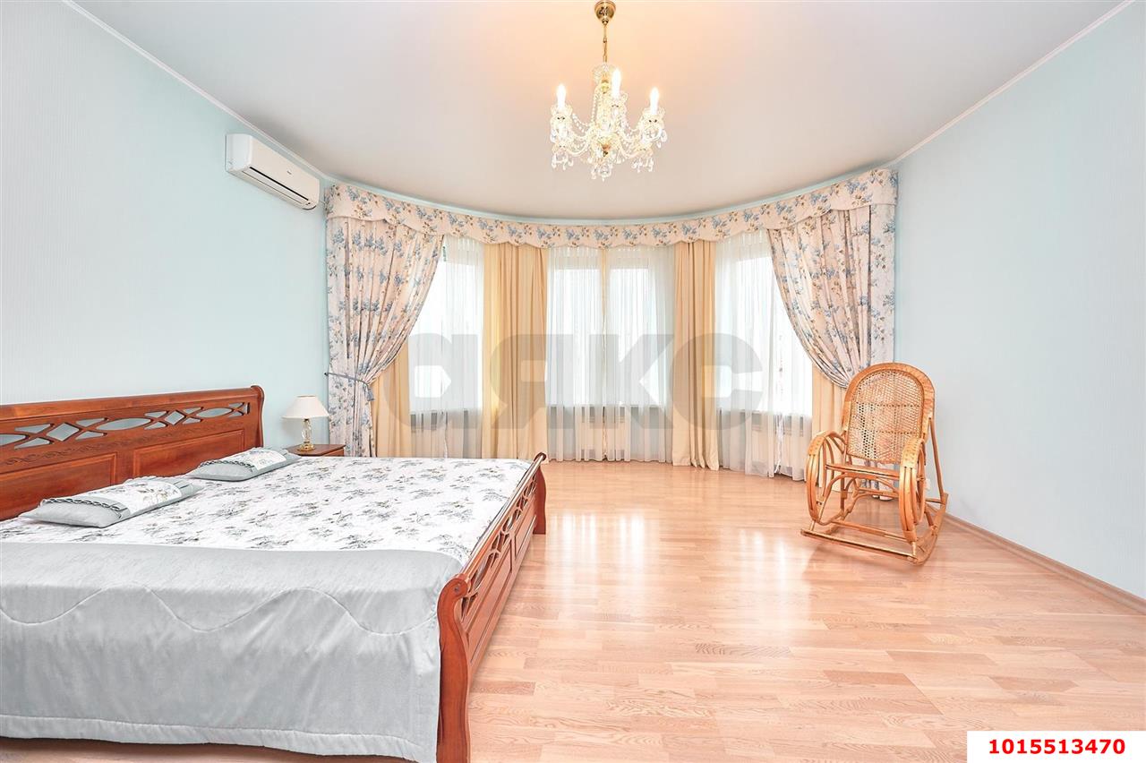 Фото №10: Дом 221 м² + 6.1 сот. - Краснодар, Музыкальный, ул. Шолохова, 25