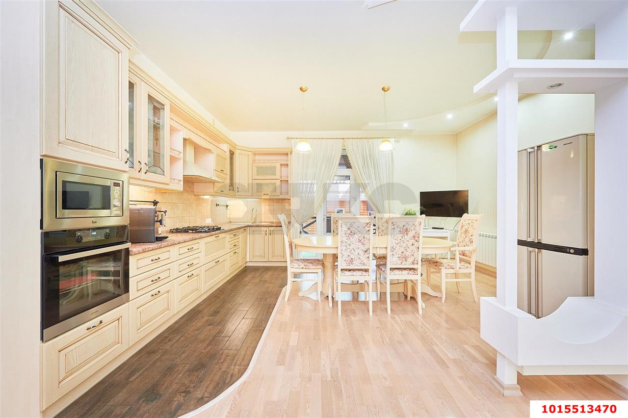 Фото №2: Дом 221 м² + 6.1 сот. - Краснодар, Музыкальный, ул. Шолохова, 25