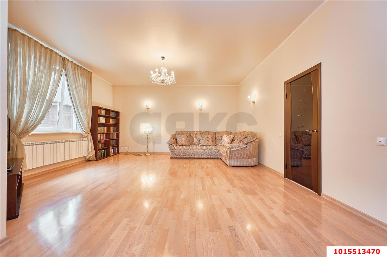 Фото №6: Дом 221 м² + 6.1 сот. - Краснодар, Музыкальный, ул. Шолохова, 25