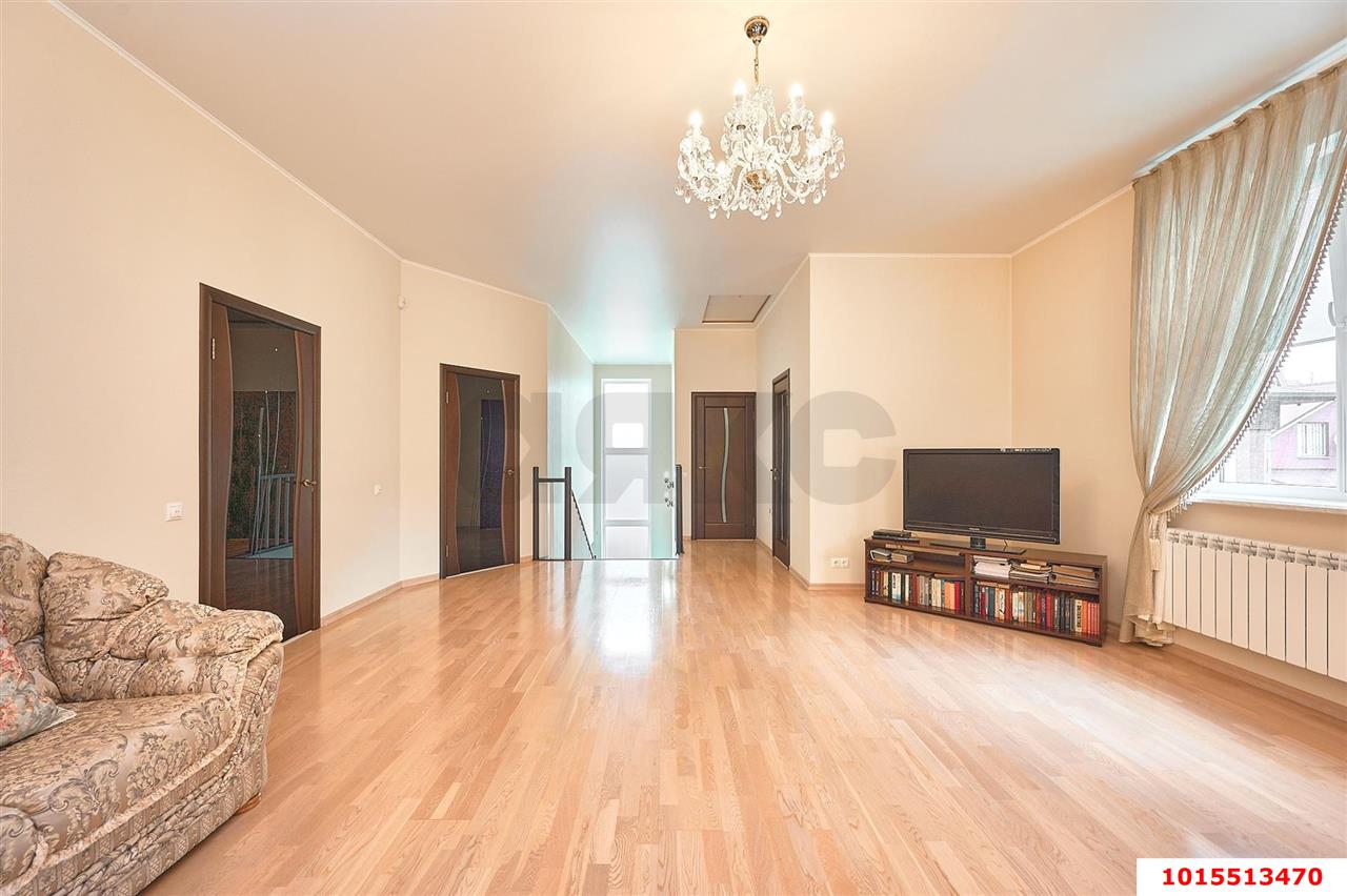 Фото №8: Дом 221 м² + 6.1 сот. - Краснодар, Музыкальный, ул. Шолохова, 25