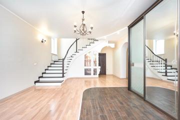 Фото №4: Дом 221 м² - Краснодар, мкр. Музыкальный, ул. Шолохова, 25