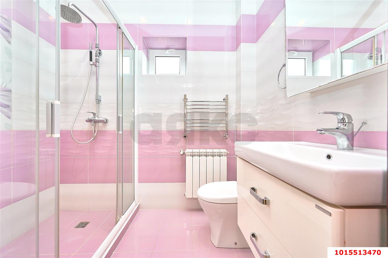 Фото №12: Дом 221 м² + 6.1 сот. - Краснодар, Музыкальный, ул. Шолохова, 25