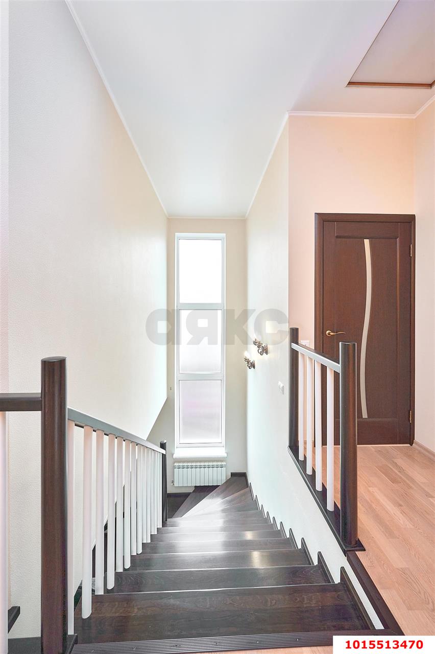 Фото №11: Дом 221 м² + 6.1 сот. - Краснодар, Музыкальный, ул. Шолохова, 25