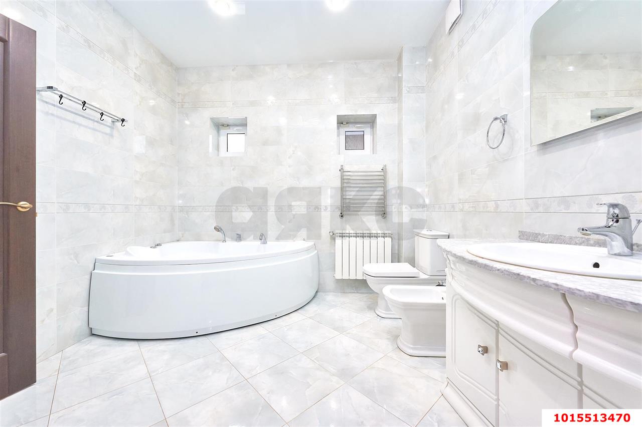 Фото №5: Дом 221 м² + 6.1 сот. - Краснодар, Музыкальный, ул. Шолохова, 25