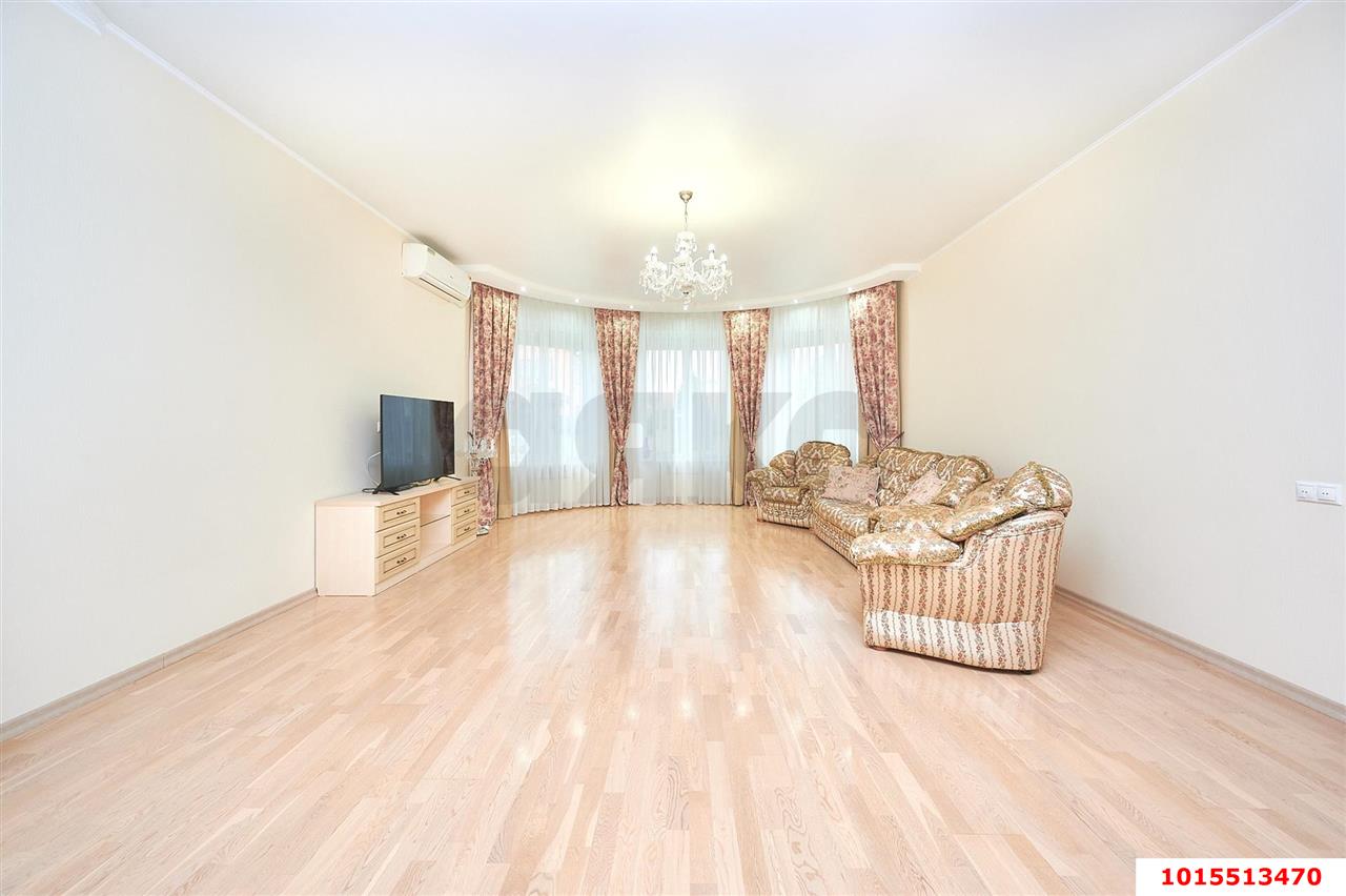 Фото №7: Дом 221 м² + 6.1 сот. - Краснодар, Музыкальный, ул. Шолохова, 25