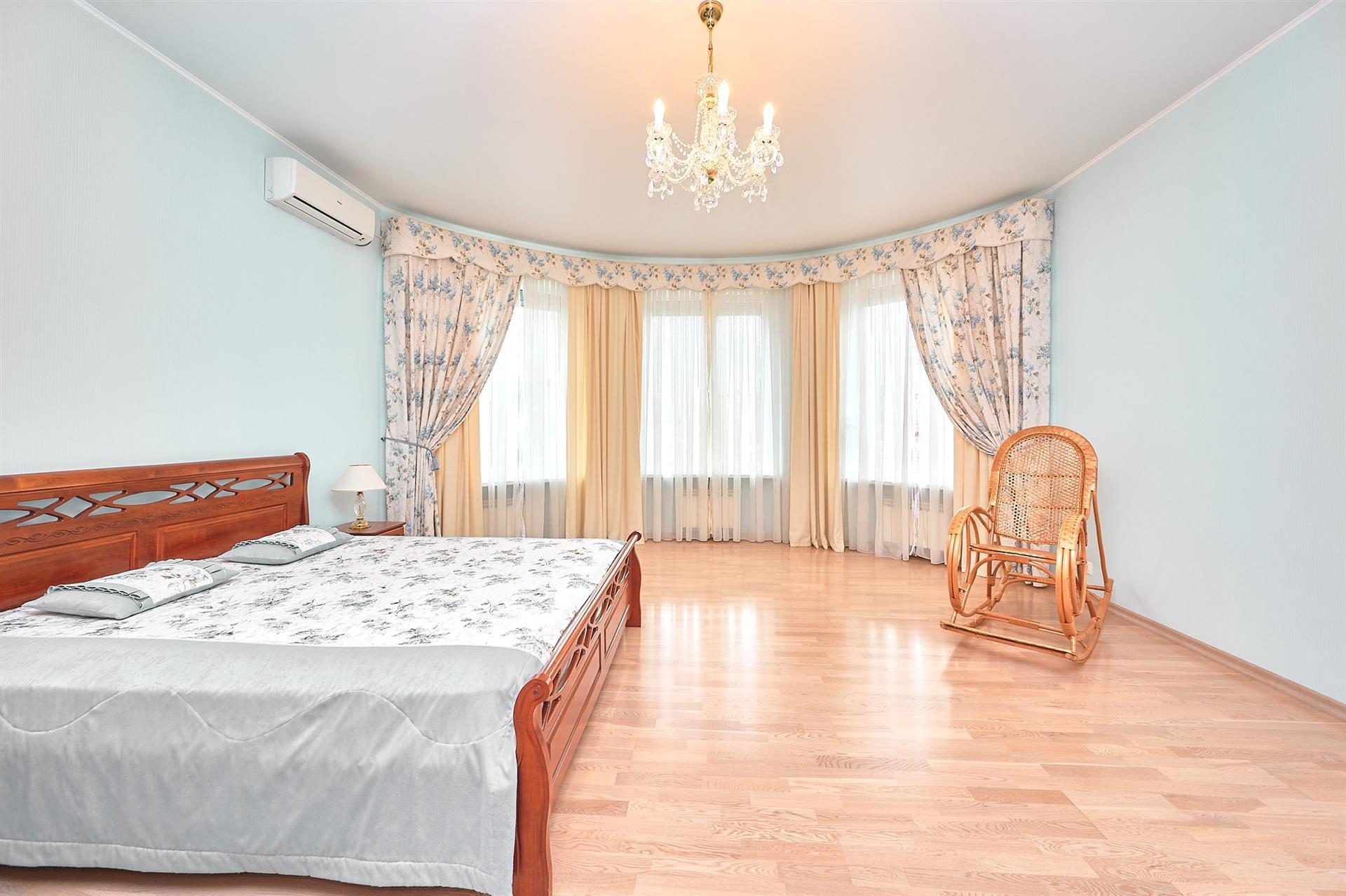 Фото №10: Дом 221 м² + 6.1 сот. - Краснодар, Прикубанский внутригородской округ, мкр. Музыкальный, ул. Шолохова, 25