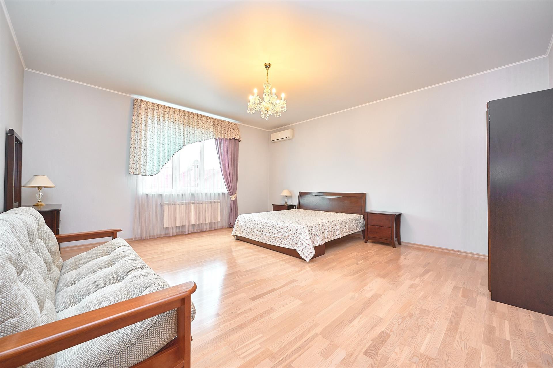 Фото №9: Дом 221 м² + 6.1 сот. - Краснодар, Прикубанский внутригородской округ, мкр. Музыкальный, ул. Шолохова, 25