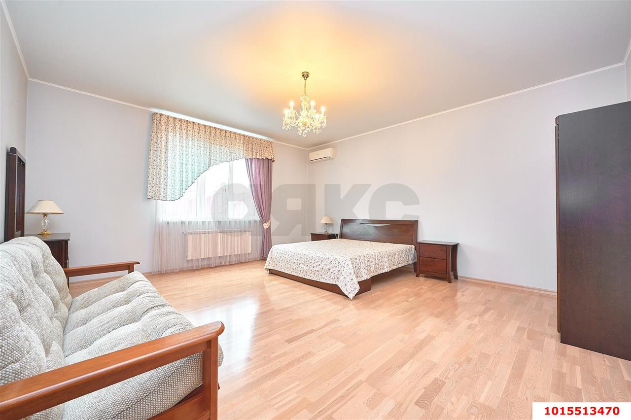 Фото №9: Дом 221 м² + 6.1 сот. - Краснодар, Музыкальный, ул. Шолохова, 25