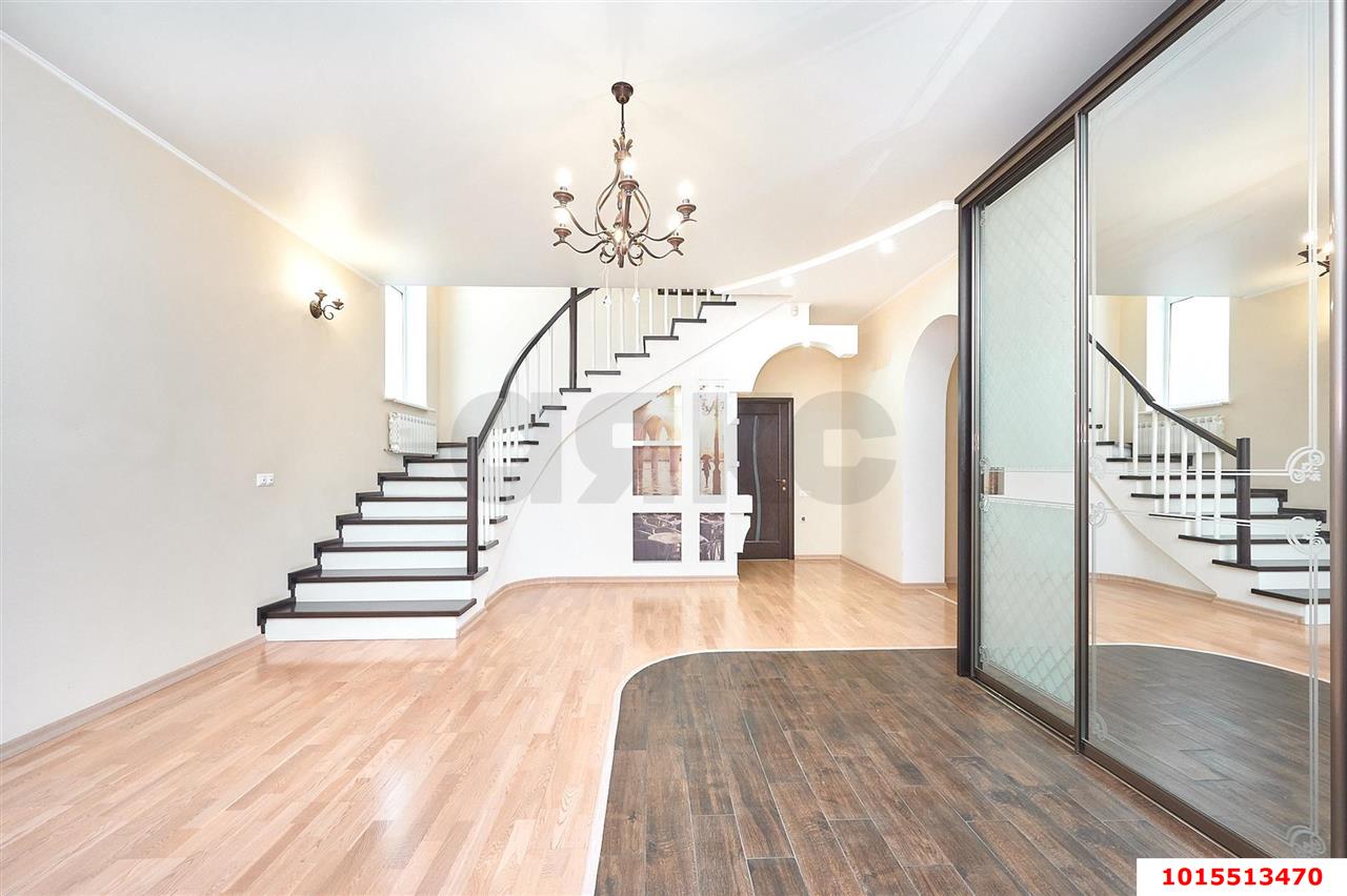 Фото №4: Дом 221 м² + 6.1 сот. - Краснодар, Музыкальный, ул. Шолохова, 25