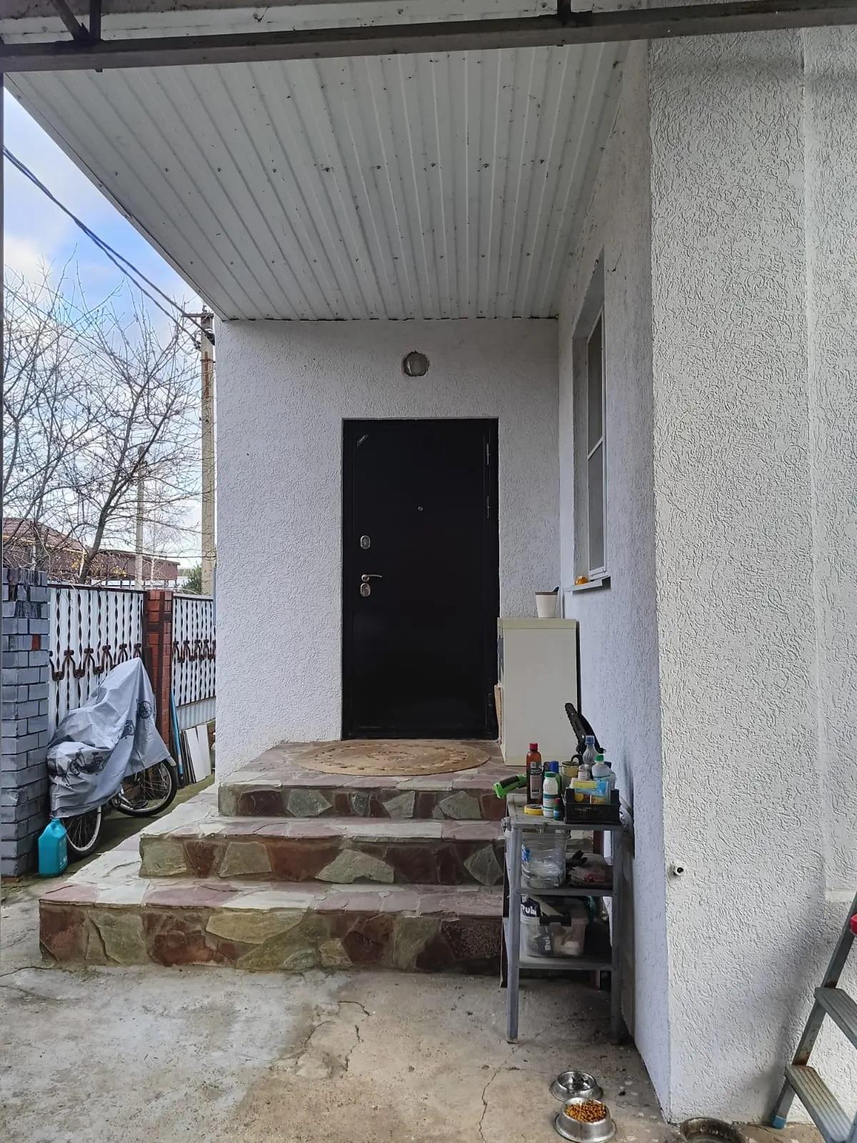 Фото №15: Дом 81 м² + 6.32 сот. - Энем, ул. Полевая, 4