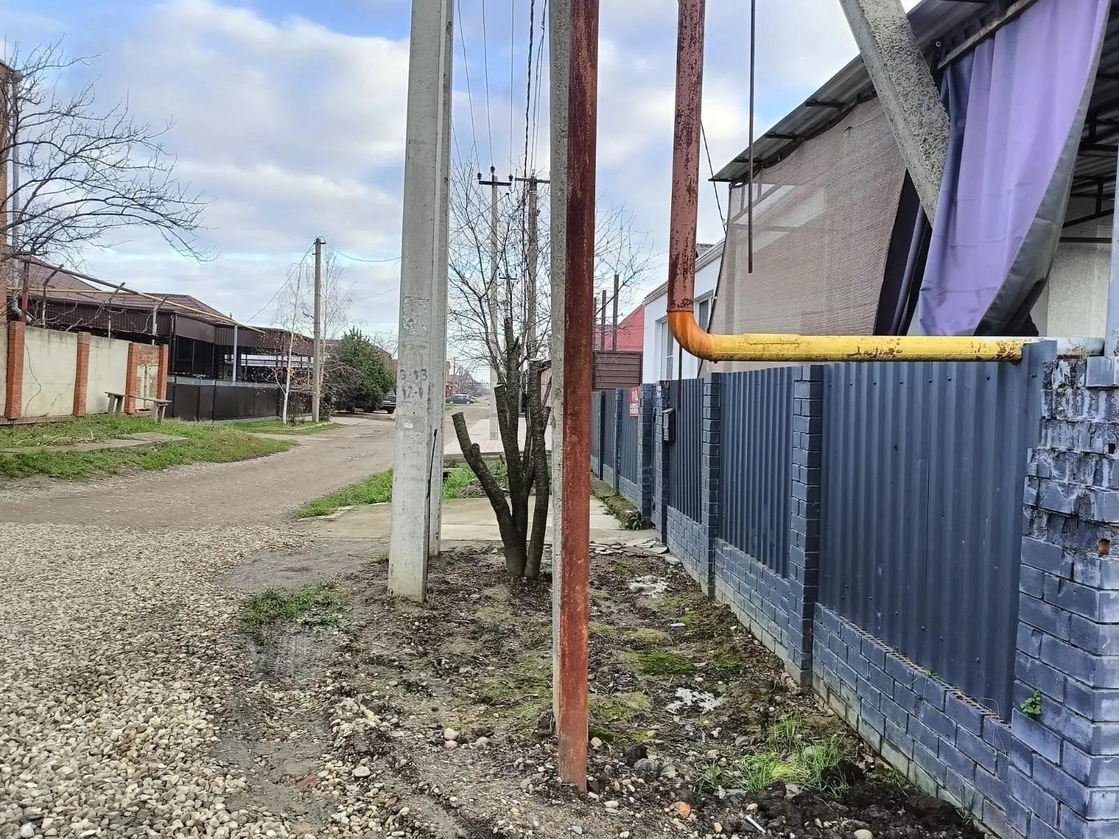 Фото №18: Дом 81 м² + 6.32 сот. - Энем, ул. Полевая, 4