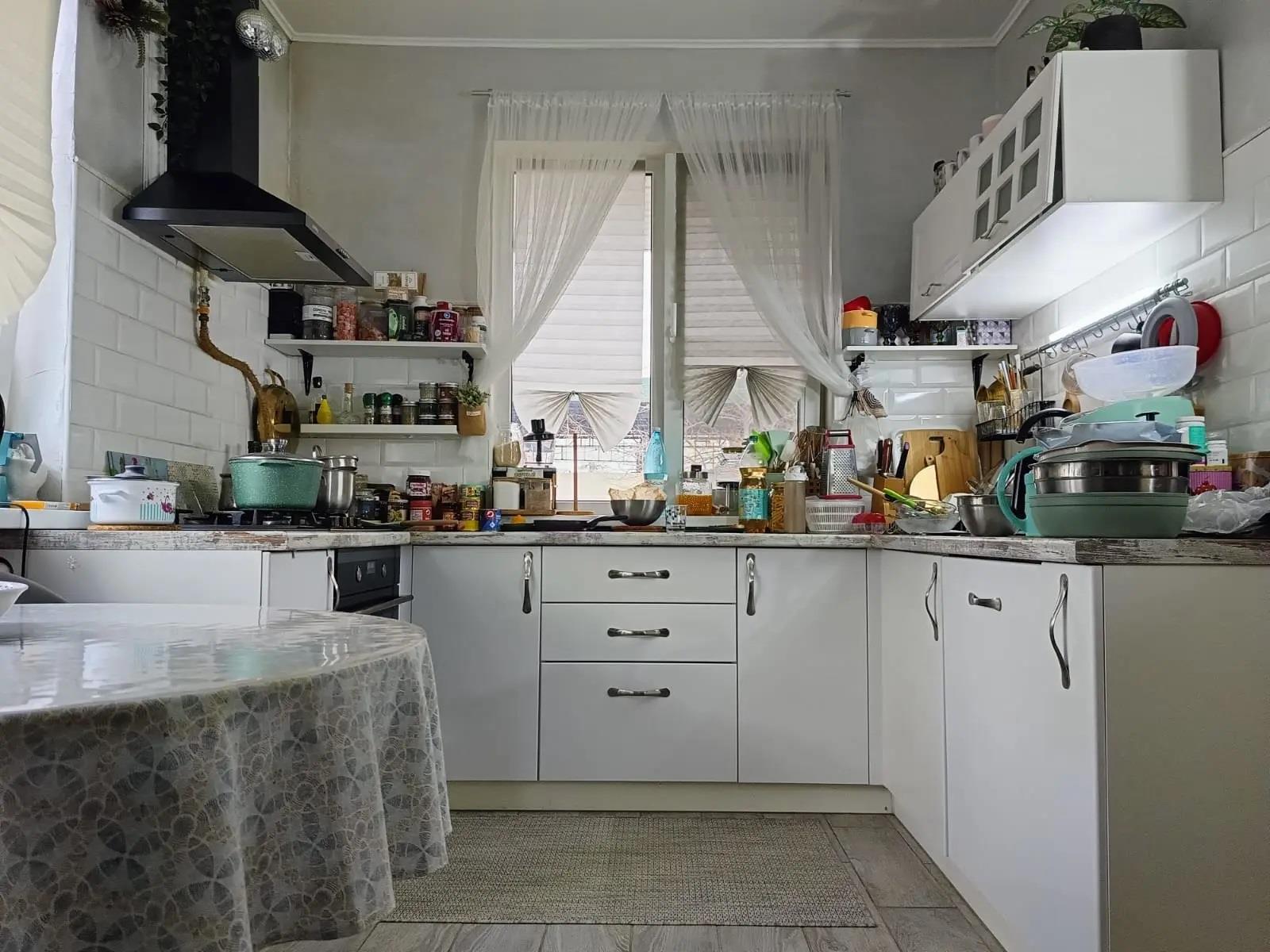 Фото №3: Дом 81 м² + 6.32 сот. - Энем, ул. Полевая, 4