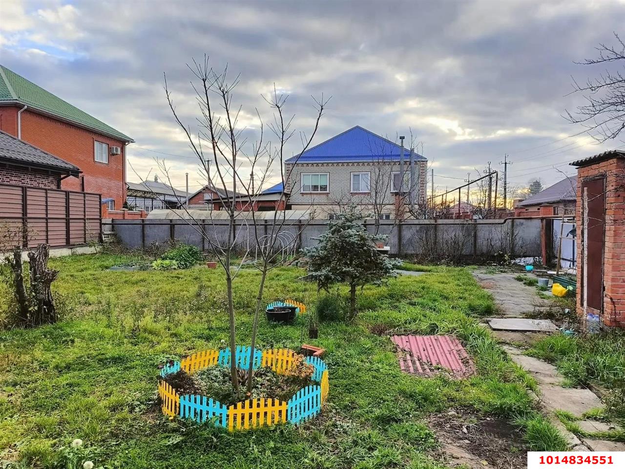 Фото №11: Дом 81 м² + 6.32 сот. - Энем, ул. Полевая, 4