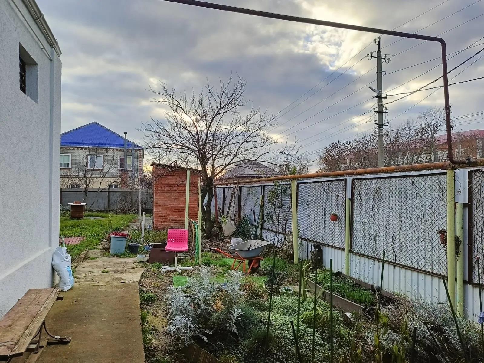 Фото №16: Дом 81 м² + 6.32 сот. - Энем, ул. Полевая, 4