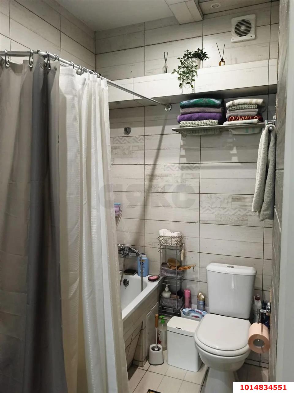 Фото №14: Дом 81 м² + 6.32 сот. - Энем, ул. Полевая, 4