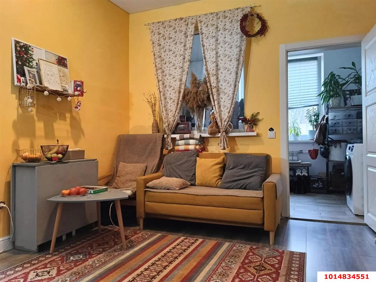 Фото №1: Дом 81 м² + 6.32 сот. - Энем, ул. Полевая, 4