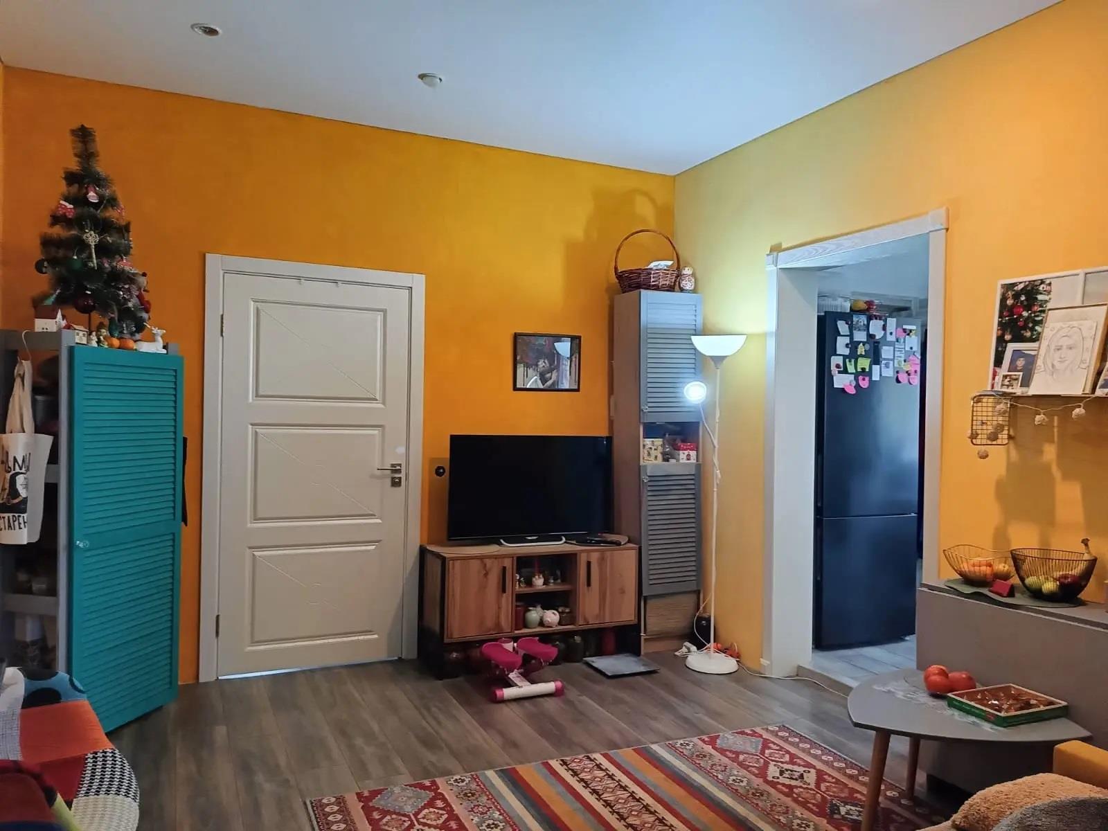 Фото №2: Дом 81 м² + 6.32 сот. - Энем, ул. Полевая, 4