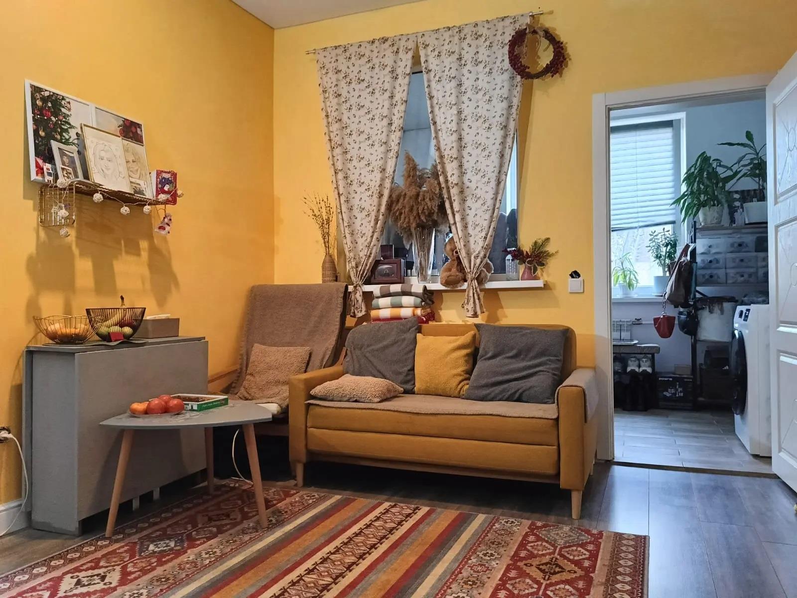 Фото №1: Дом 81 м² + 6.32 сот. - Энем, ул. Полевая, 4