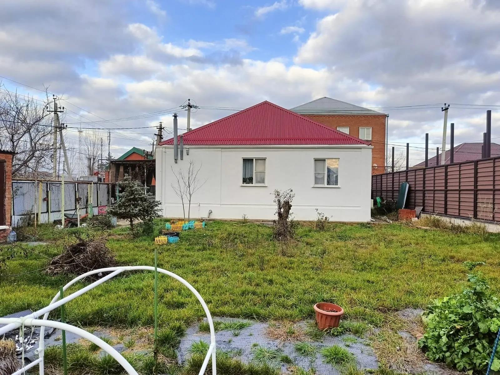 Фото №5: Дом 81 м² + 6.32 сот. - Энем, ул. Полевая, 4