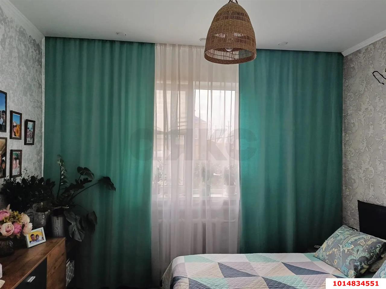 Фото №6: Дом 81 м² + 6.32 сот. - Энем, ул. Полевая, 4