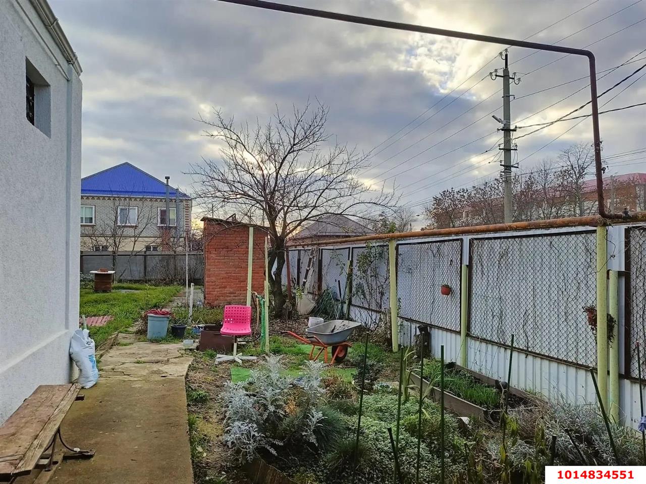 Фото №16: Дом 81 м² + 6.32 сот. - Энем, ул. Полевая, 4