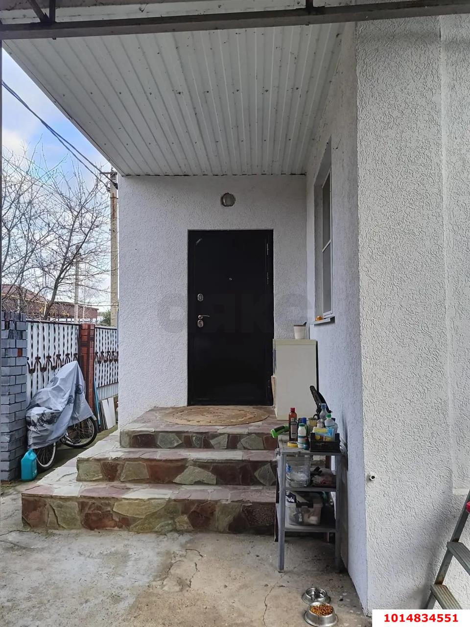 Фото №15: Дом 81 м² + 6.32 сот. - Энем, ул. Полевая, 4