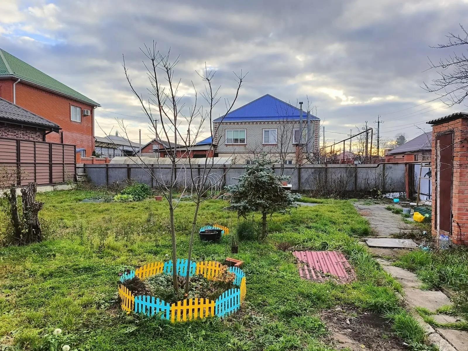 Фото №11: Дом 81 м² + 6.32 сот. - Энем, ул. Полевая, 4