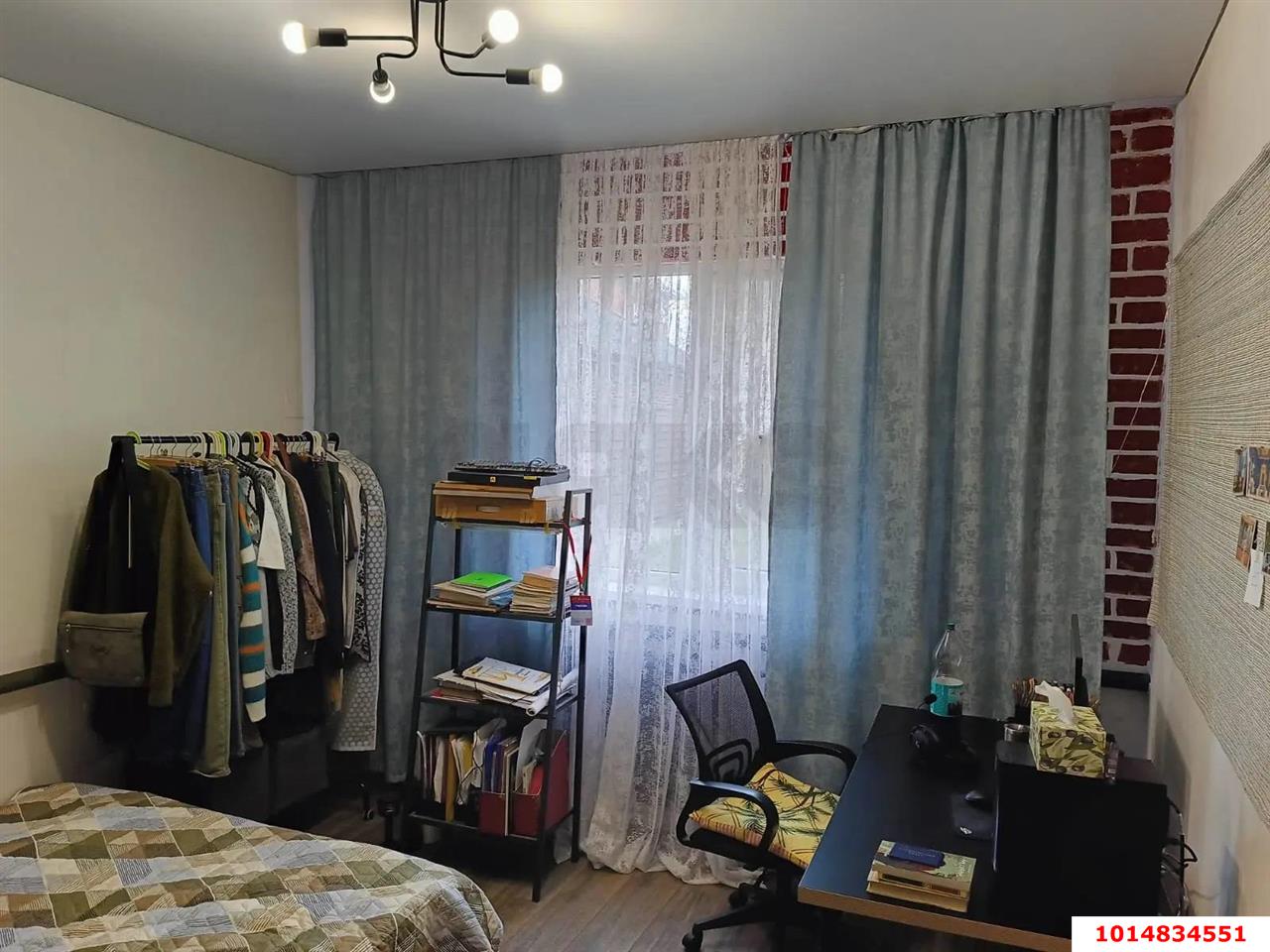 Фото №7: Дом 81 м² + 6.32 сот. - Энем, ул. Полевая, 4