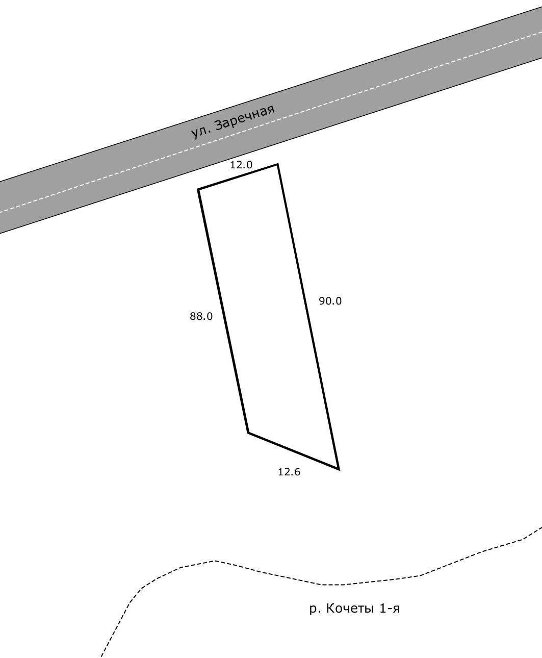 Фото №15: Дом 53 м² + 10.9 сот. - Динская
