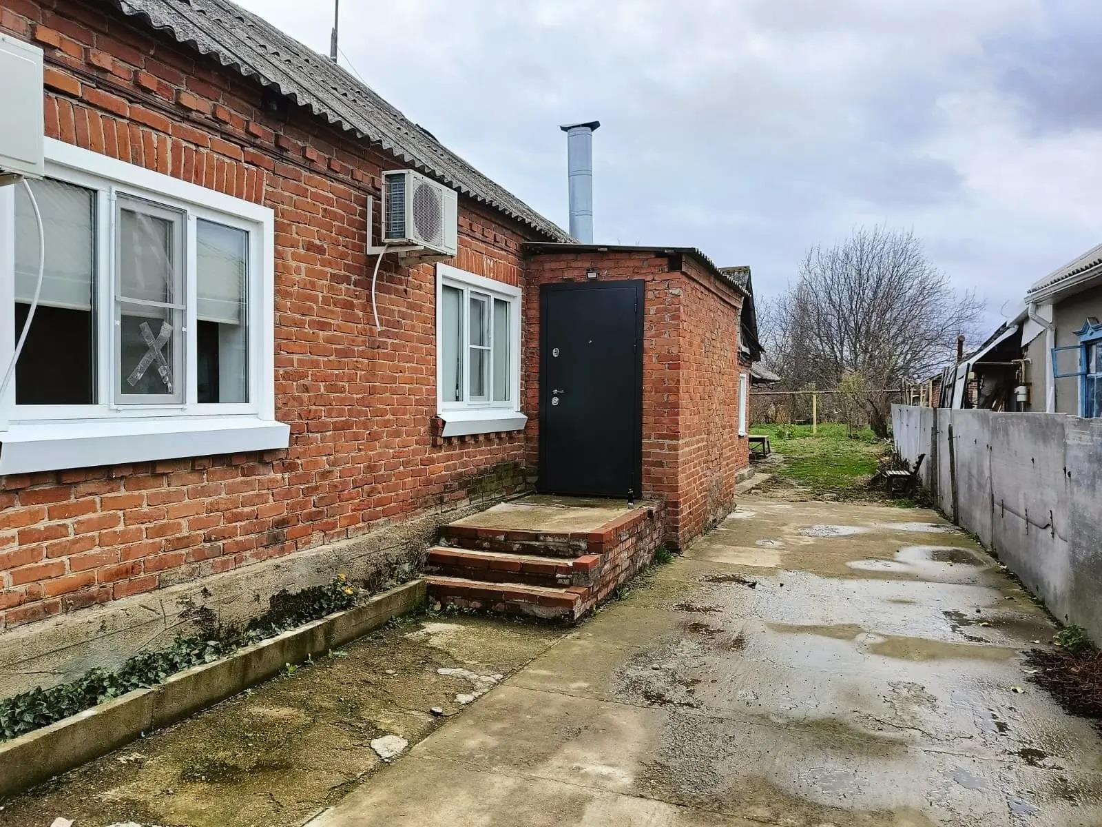 Фото №3: Дом 53 м² + 10.9 сот. - Динская