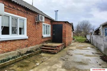 Фото №3: Дом 53 м² - Динская, 