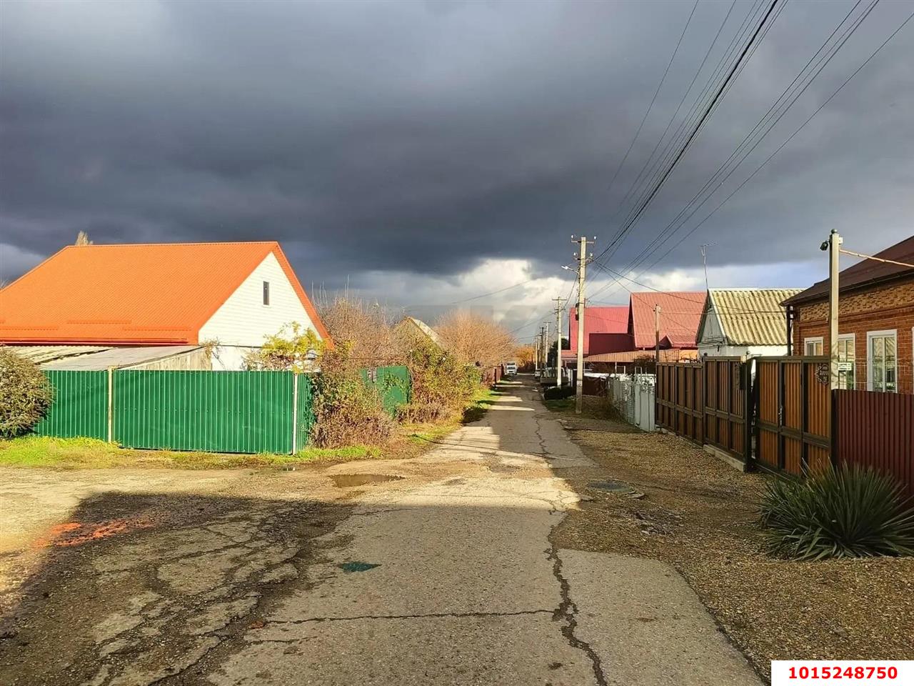 Фото №18: Дом 53 м² + 10.9 сот. - Динская