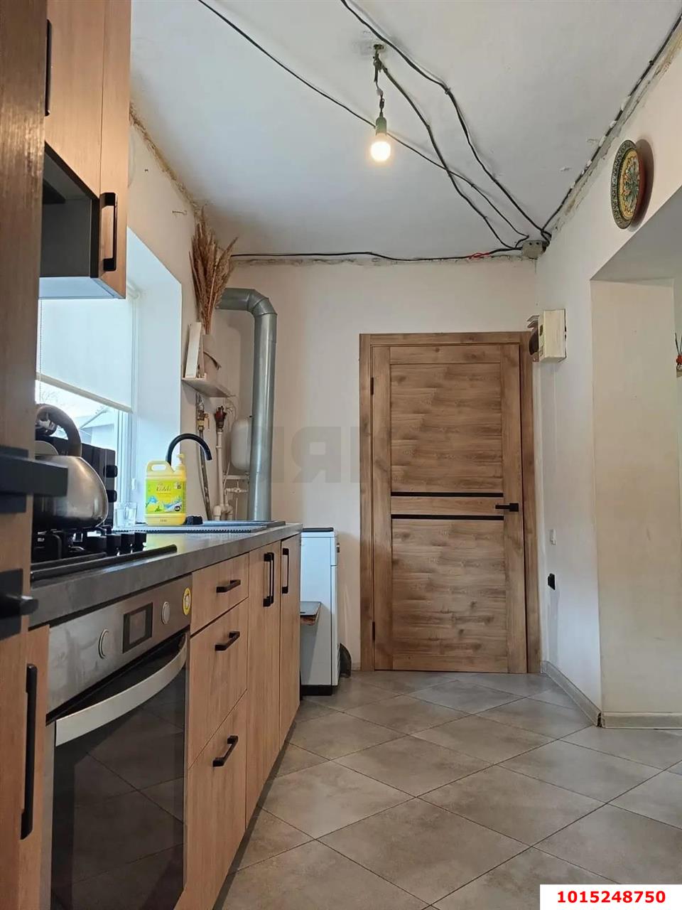 Фото №6: Дом 53 м² + 10.9 сот. - Динская