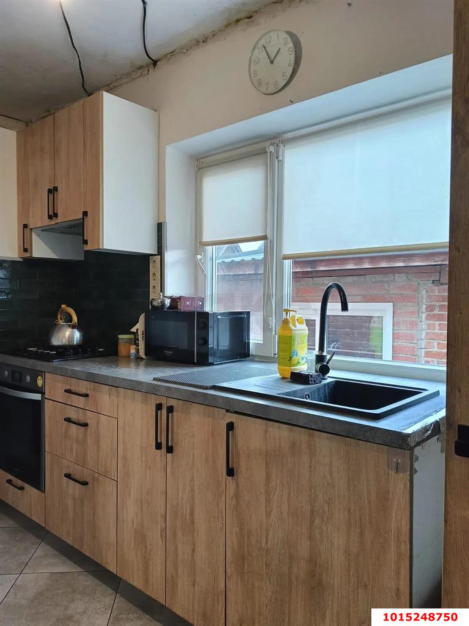 Фото №5: Дом 53 м² + 10.9 сот. - Динская