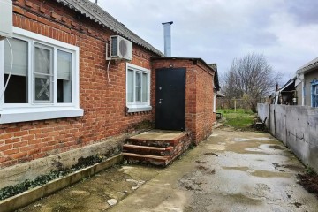 Фото №3: Дом 53 м² - Динская, 